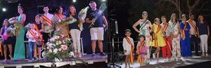 Barranquete y Los Albaricoques celebran este fin de semana sus tradicionales fiestas
