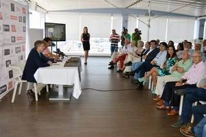 Almería disfrutará con los mejores toreros y ganaderías en la Feria Taurina de agosto