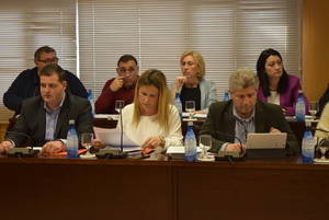 Medidas de transparencia en la licitación del servicio de recogida de basura en Roquetas