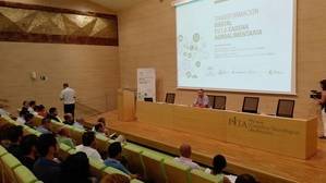 Junta muestra a las empresas del sector agroalimentario las oportunidades de la transformación digital