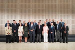 De consejera de Educación a presidenta del CTA