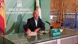 Hasta 2.150 subvenciones espera entregar la Junta para mejoras de accesibilidad a viviendas