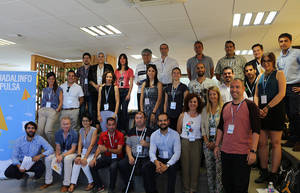 Cuatro almerienses entre los 30 innovadores que acelerarán sus proyectos en el programa Guadalinfo Impulsa