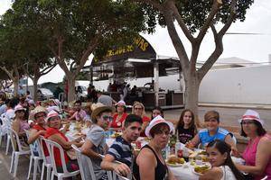 San Isidro celebra sus fiestas veraniegas con una amplia programación