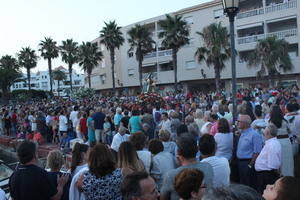 Almerimar y Balerma celebran sus fiestas en honor a la Virgen del Carmen con un intenso programa de actividades familiares