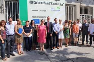 Dragados aún no ha cumplido los trámites para iniciar la reforma de la Casa del Mar