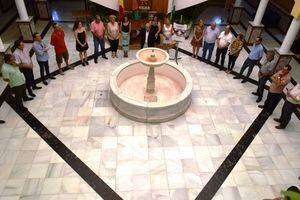 Vícar participa de 'La conciencia despierta', como homenaje a Miguel Ángel Blanco