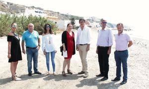 El PP pedirá en el Parlamento la comparecencia del Consejero de Medio Ambiente para que informe sobre depuración de aguas en la provincia