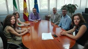 Junta y AECC organizan una jornada sobre el cáncer de origen laboral y su prevención