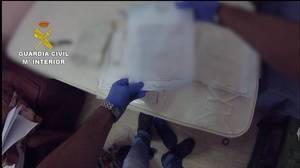 Desmantelada una red que hacía empadronamientos falsos en Roquetas y cae la persona que tenía acceso al padrón municipal