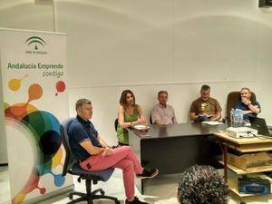 Experiencias emprendedoras en la Alpujarra