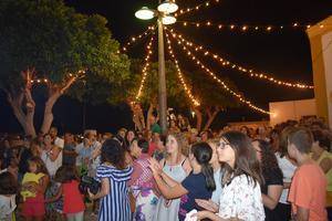 El Pozo de los Frailes, un lugar para visitar, especialmente en sus fiestas