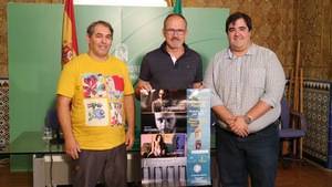 Almócita acoge este fin de semana la VII edición del Festival “Alma de Almócita” 2017