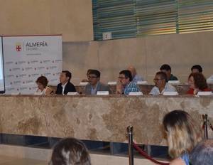 Miguel Cazorla: “La participación ciudadana debe ser el principal eje y valor del Plan Estratégico de la capital”