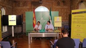 #DisfrutaSinMiedo visitará una decena municipios almerienses