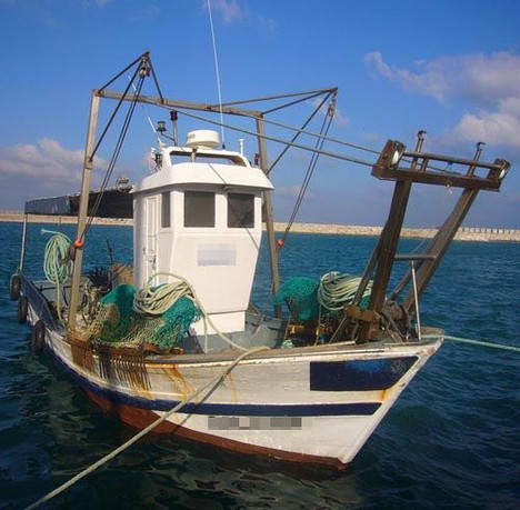 La Junta destina 3,7 millones para reducir el esfuerzo pesquero de la flota de draga mecanizada en el litoral Mediterráneo
