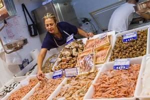 Grupos de Acción Local de la Pesca movilizarán 18,9 millones de euros en el marco 2014-2020
