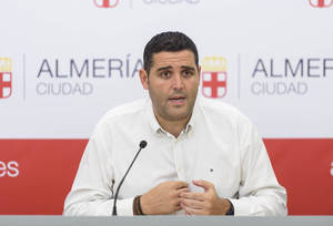 Almería mantiene la segunda tarifa de agua más económica de Andalucía pese a tener cerca de un 40% de agua desalada