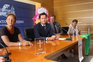 Preparada la V Carrera Popular contra el Cáncer en Almerimar