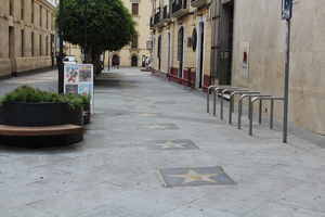 Cultura, arte e historia centrarán las visitas guiadas del fin de semana