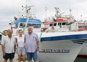 Carboneras se prepara para vivir sus tradicionales Fiestas del Pescador 2017