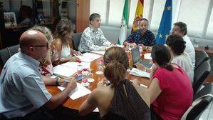IDEA destina casi un millón de euros a Ejido Cartón