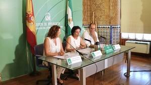 Junta destina 5,2 millones de euros a los dos Grupos de Acción Local de la Pesca de Almería