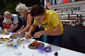 La Fase de Selección del XXIII Concurso de Gastronomía finaliza con pleno para la segunda ronda