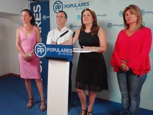 La Junta le pone 35 horas para los funcionarios... 51 para los sanitarios