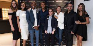 Rafael Nadal se “inspira” en el Cosentino City de Manhattan