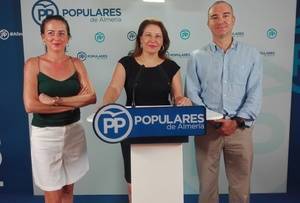 Crespo pide una auditoría técnica de todos los ascensores del SAS