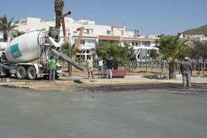 Carboneras tendrá pista de skate en el Puerto