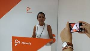 Ciudadanos insta al gobierno andaluz a implantar un sistema adaptado de información en los centros sanitarios que aún no lo tengan