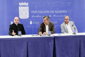 Música y solidaridad se unen para apoyar la labor de Cáritas Diocensana