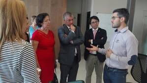 ´El Cable´ ha acelerado a más de 50 emprendedores de 16 empresas de base tecnológica en su primer año