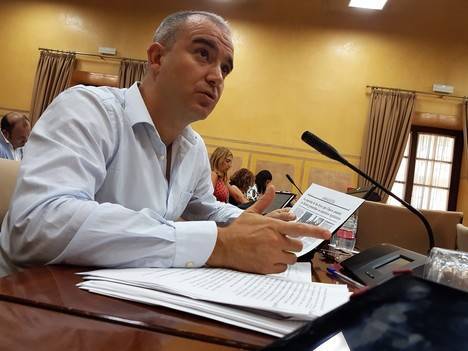La Junta tiene pendiente la ley de Agricutura y Ganadería desde hace 20 años y la de Violencia de Género desde hace 10