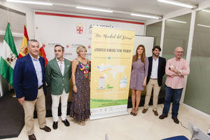 Concurso de selfies con motivo del Día Mundial del Turismo en Almería