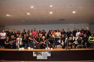 “Pedaleando contra el Cáncer” consigue recaudar 4750 euros para la AECC