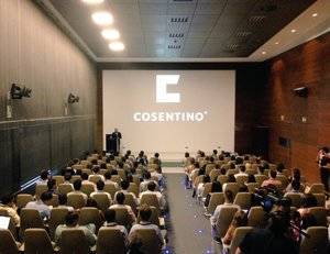 La Fundación de Cosentino celebra su X aniversario