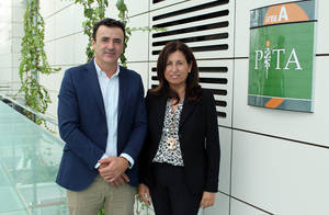 Trinidad Cabeo, nueva directora general del PITA