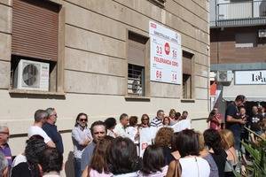 UGT y CCOO Almería alertan ante la alta siniestralidad que padece la provincia