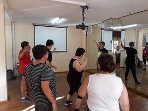 'El arte de conversar' en El Ejido