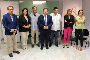Andalucía Sabor crece en número de empresas participantes