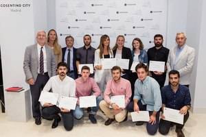 Cosentino Design Challenge presenta su 12ª edición