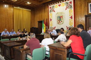 El Partido Popular de Huércal-Overa lamenta no contar con el apoyo de la oposición para el nuevo acceso al Hospital de la Inmaculada