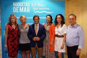 Crespo apuesta por un “turismo diversificado y sostenible” con el apoyo de todas las administraciones