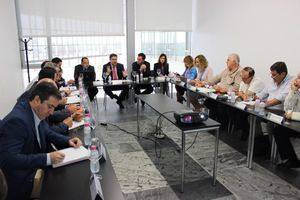 La Junta plantea contra la sequía bonificar los intereses de los préstamos