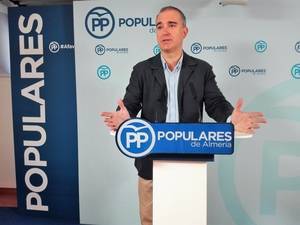 Irregularidades de todo tipo en el INFOCA