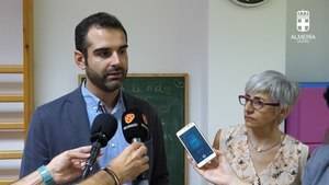 La nueva sede de ANDA que ofrece terapia y programas de autonomía