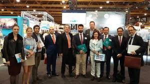 Clover Estates acude a la Feria Second Home de Bélgica